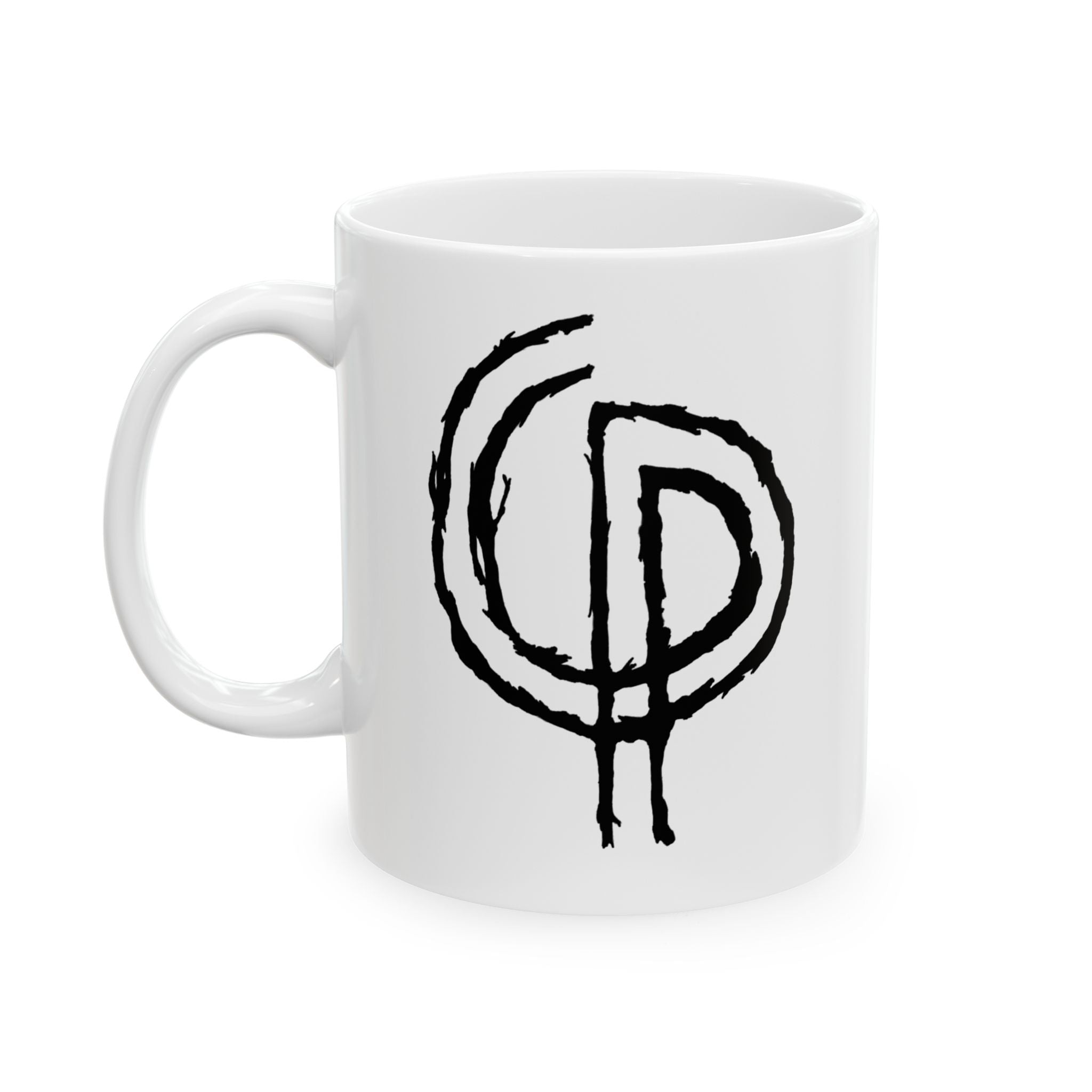 Rune Mug